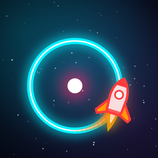 Icono de Salto Orbital